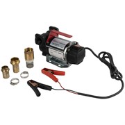 WDK-DYB50HT Электрический насос для раздачи топлива, 300 Вт