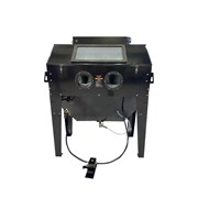WDK-83421 Пескоструйная камера, 420 л