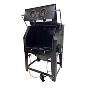 WDK-83990 Пескоструйная камера, 990 л