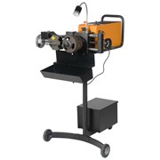 WDK-87130 Станок для проточки тормозных дисков
