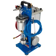 WDK-CF50 Установка для промывки системы кондиционирования