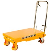 WDK-84070 Стол подъемный, г/п 500 кг
