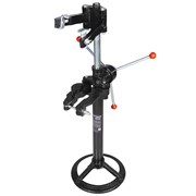 WDK-81501 Стяжка пружин механическая стационарная, усилие 1 т