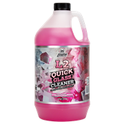 L2 Бесспиртовой очиститель стекол QUICK GLASS CLEANER 3.8л