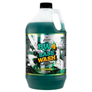 BW4 Шампунь для бесконтактной мойки LERATON BASE WASH 3,8л