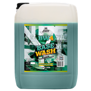 BW4 Шампунь для бесконтактной мойки LERATON BASE WASH 20 кг