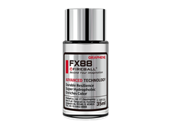 FIREBALL FX88 GRAPHENE [NEW 2025] - Керамическое покрытие PREMIUM 35мл