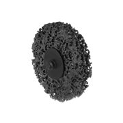 Диск для снятия ржавчины HANKO Black Silicon Carbide 75*14мм