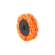 Диск для снятия ржавчины HANKO Orange Ceramic 50*14мм