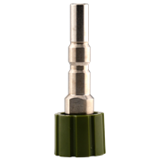 Быстросъемный ниппель под байонет KEW LERATON FBC1