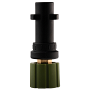 Быстросъемный ниппель под байонет Karcher LERATON FBC2