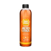 Foam Heroes Acid Citrus-Кислотный шампунь для ручной мойки 500мл
