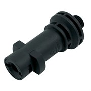 Foam Lance Connection переходник для пенной насадки к бытовым АВД Karcher