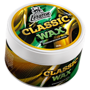 Воск для кузова LERATON Classic Wax 200мл.