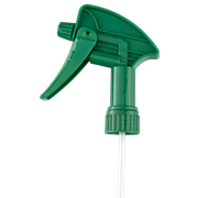 Распылитель ручной LERATON зеленый