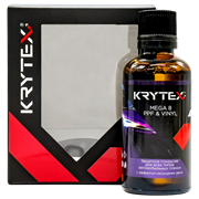 KRYTEX MEGA 8 PPF&VINYL Защитное покрытие для всех видов автомобильных плёнок 50мл