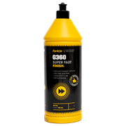 G360 Super fast Finish 1.0 L