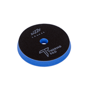 155-160/20/150 Thermo Pads MEDIUM Полировальный термостойкий поролоновый СИНИЙ круг ср.плотности13 k