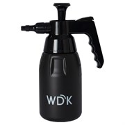 WDK-918  Распылитель насосного действия для обезжиривателей. Емк. 1 л