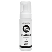 Foam Heroes Foamer -Пенообразователь 165мл