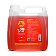 Foam Heroes Gentle Soap Cloudberry -Деликатный шампунь для предварительной мойки 3л