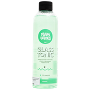 Foam Heroes Glass Tonic-Универсальный очиститель стекол 500мл