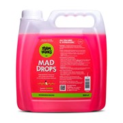 Foam Heroes Mad Drops Raspberry - Быстрое гидрофобное покрытие для ЛКП 3л
