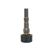 Foam Heroes Minigun-переходник KEW