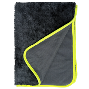 Foam Heroes Mr. Twister -Односторонее микрофибровое полотенце 60х80,1000г/м2