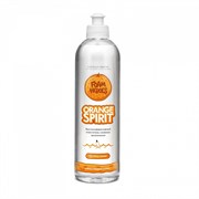 Foam Heroes Orange Spirit - Цитрусовый очиститель 500мл