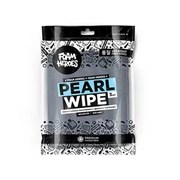 Foam Heroes Perl Wipe- Универсальная микрофибра с двойным плетением 40х40 см, 3шт