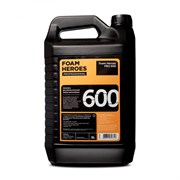 Foam Heroes PRO 600 - Шампунь для бесконтактной мойки автомобиля 5л