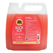 Foam Heroes Slick Ice Sweety -Шампунь для ручной мойки автомобиля "Клубника со сливками 3л