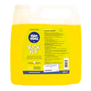 Foam Heroes Slick Ice Zippy-Шампунь для ручной мойки автомобиля 3л