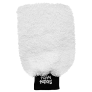 Foam Heroes Soft Cloud -Варежка из мульти-микрофибры для мойки автомобиля 17,5х23см 1400г/м2