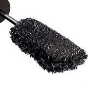 Foam Heroes Wheel Mate Flat-Плоский ершик из микрофибры для мойки колесных дисков 42см