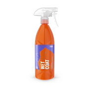 GYQ233 WetCoat NEW (1000ml)  кварцевый усилитель гидрофобных свойств  GYEON