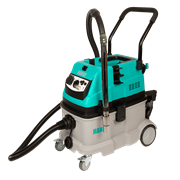 Пылесос с инструментальной стойкой VC-40-EPM