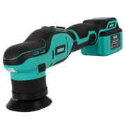 HANKO LB MINI Аккумуляторная полировальная машинка для подошв 15-75 мм