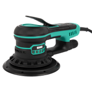 HANKO HOS 150_5.0 Электрическая бесщеточная шлифовальная машинка, 150 мм, орбита 5,0 мм