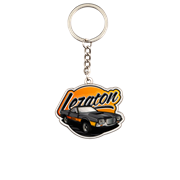 Брелок металлический LERATON FORD RANCHERO