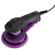 SX653 150/3 EC Шлиф. электрическая машинка Sandwоx (вращательно-орбит. привод 3мм, подошва Ø150мм)