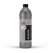 ECOSAFE 02 Первичный бесконтактный состав без фосфата и растворителей (1кг/1л)