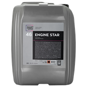 SMART ENGINE STAR Очиститель двигателя 5л