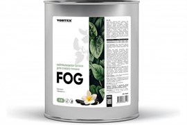 Нейтрализатор запаха для сухого тумана CleanBox Fog Свежесть 1л