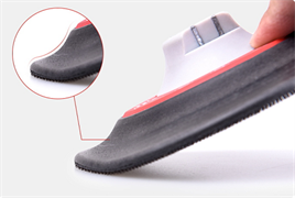 Prisys Подложка гибкая 123мм (м14)