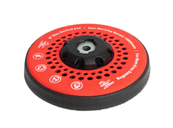 Prisys Подложка утяжеленная 125мм (М8) для эксцентрика 21мм