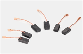 Prisys Щетки угольные (2шт) для EP801 G2