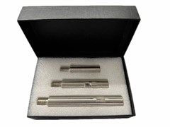 Набор стальных удлинителей для роторной машинки SP-PLBRM14