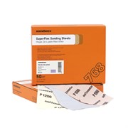 768.85.140.1200 SoftMaster шлиф. материал на плен основе 85*140 мм GRIP P1200